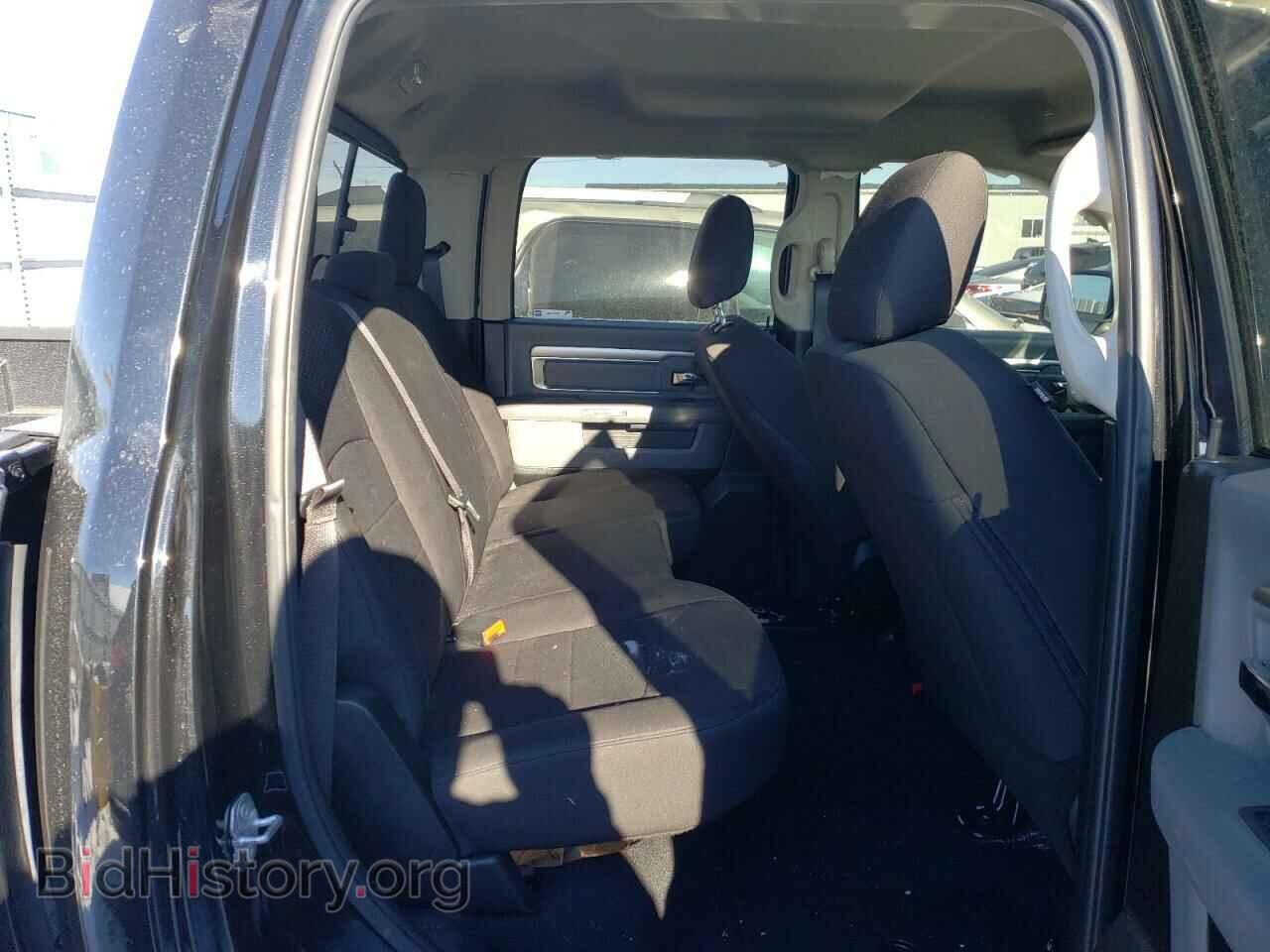 2020 RAM 1500 - VIN: 1C6RR7LT9LS103929 - Photo 11
