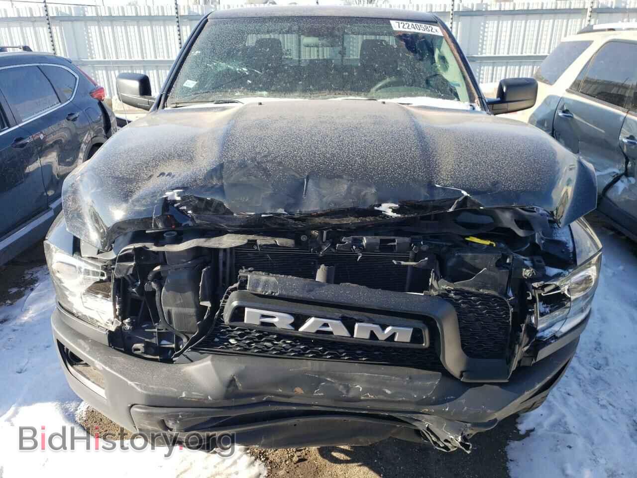 2020 RAM 1500 - VIN: 1C6RR7LT9LS103929 - Photo 5