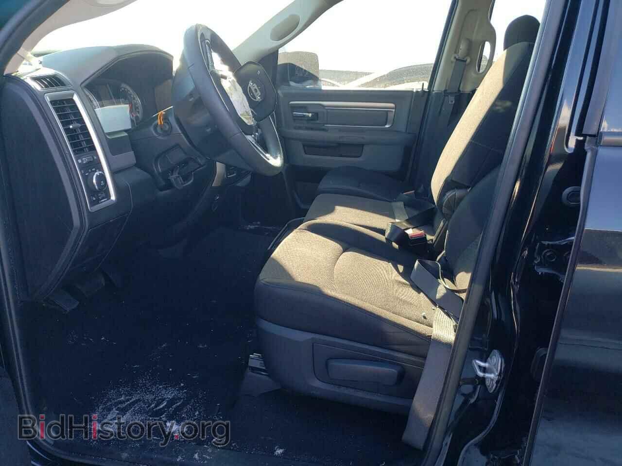 2020 RAM 1500 - VIN: 1C6RR7LT9LS103929 - Photo 7