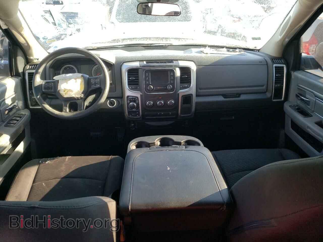 2020 RAM 1500 - VIN: 1C6RR7LT9LS103929 - Photo 8