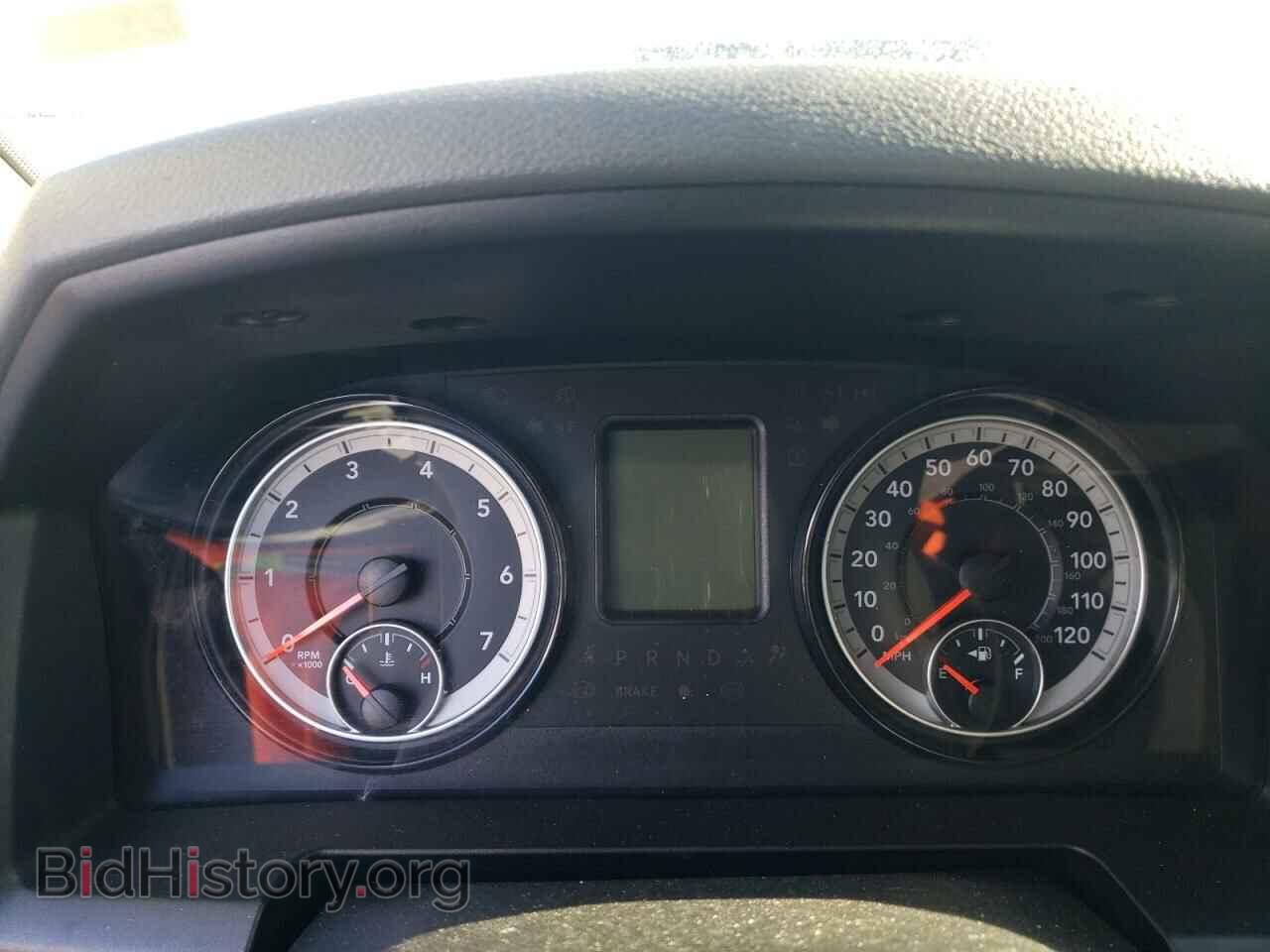2020 RAM 1500 - VIN: 1C6RR7LT9LS103929 - Photo 9