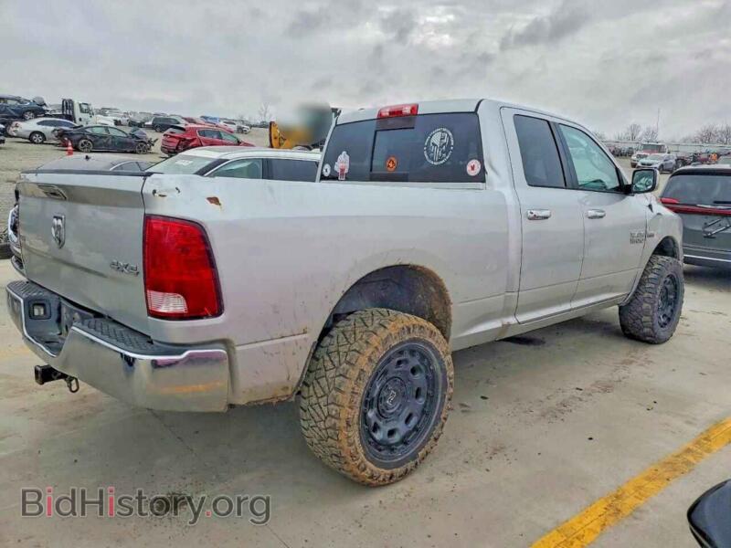 2017 RAM 1500 (VIN 1C6RR7GT5HS646759) — фото 3 из 12
