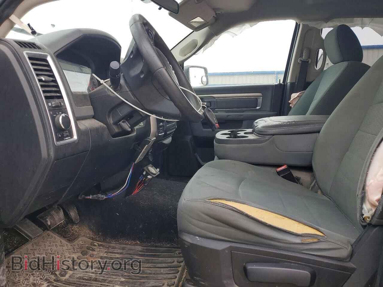 2017 RAM 1500 - VIN: 1C6RR7GT5HS646759 - Фото 7