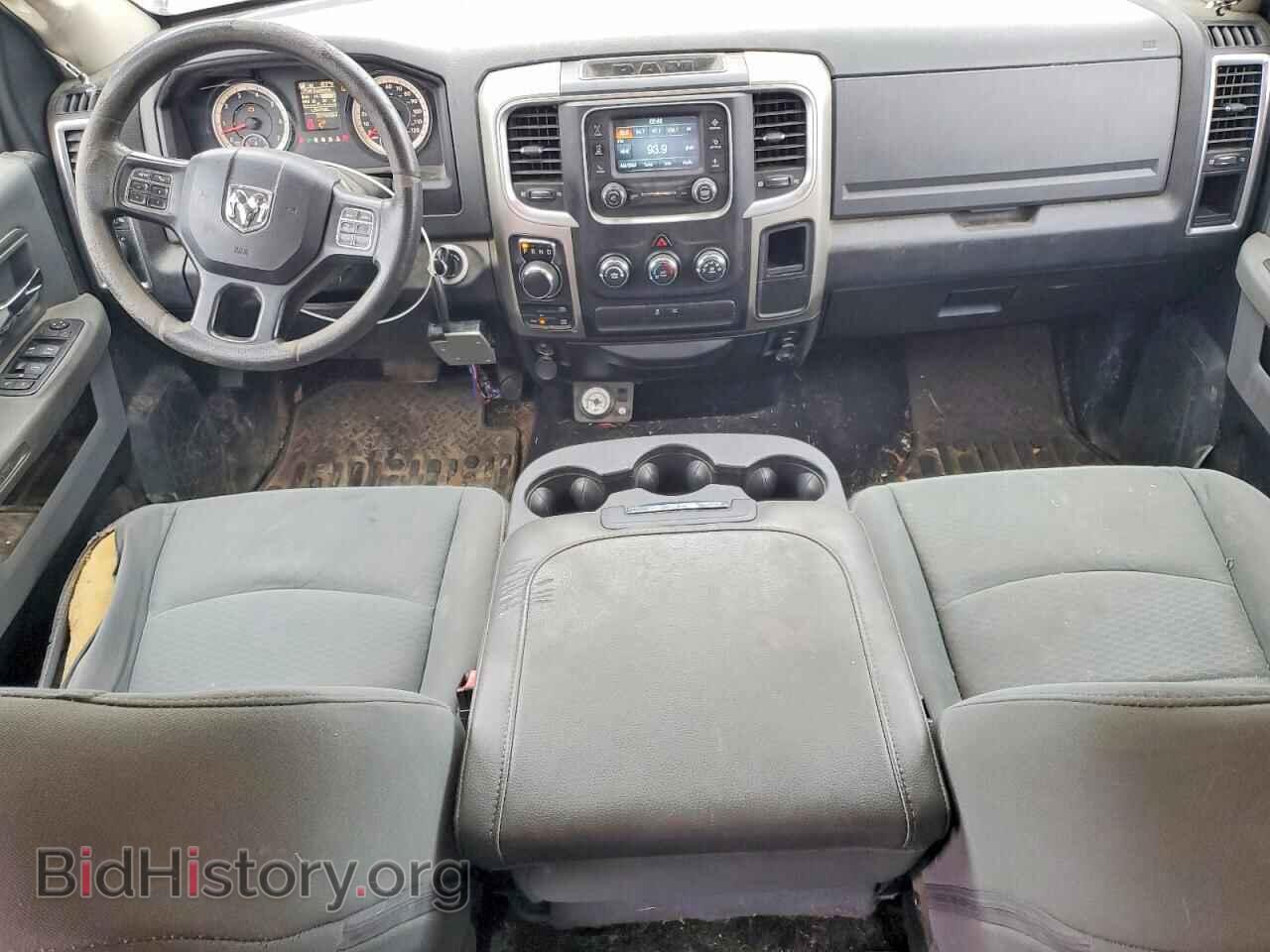 2017 RAM 1500 - VIN: 1C6RR7GT5HS646759 - Фото 8