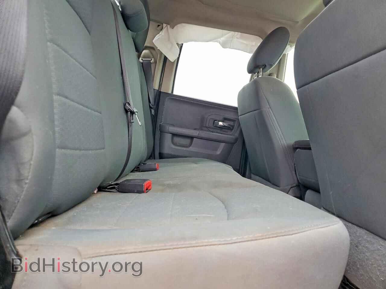 2017 RAM 1500 - VIN: 1C6RR7GT5HS646759 - Фото 10