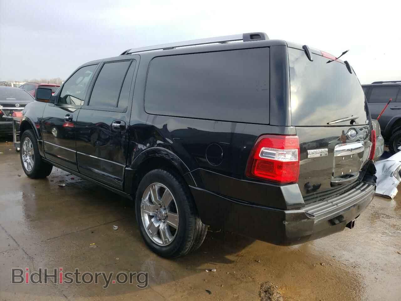 2010 FORD EXPEDITION - VIN: 1FMJK1K55AEB51963 - Фото 2