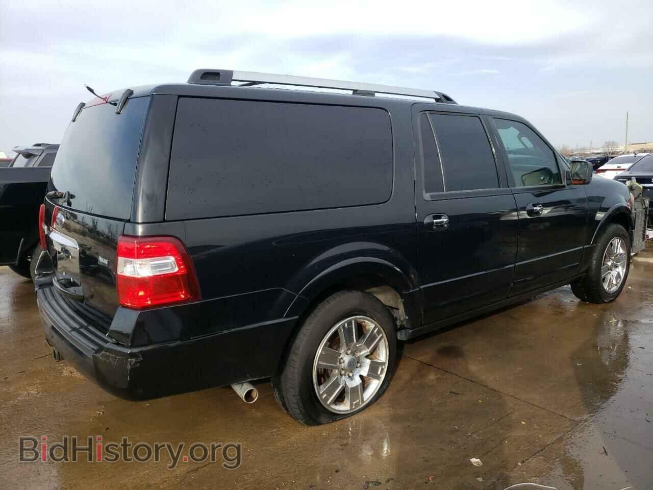 2010 FORD EXPEDITION - VIN: 1FMJK1K55AEB51963 - Фото 3