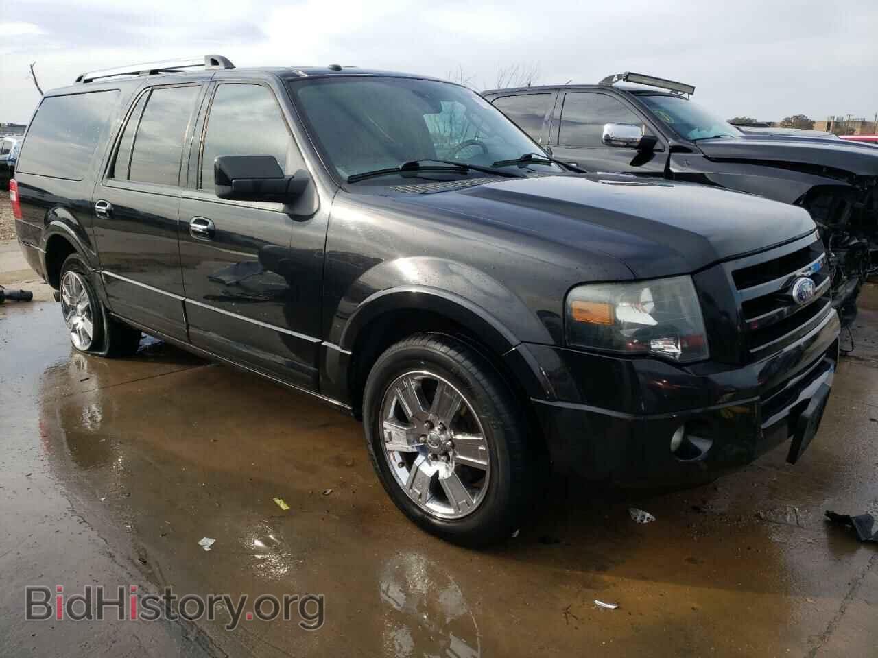 2010 FORD EXPEDITION - VIN: 1FMJK1K55AEB51963 - Фото 4