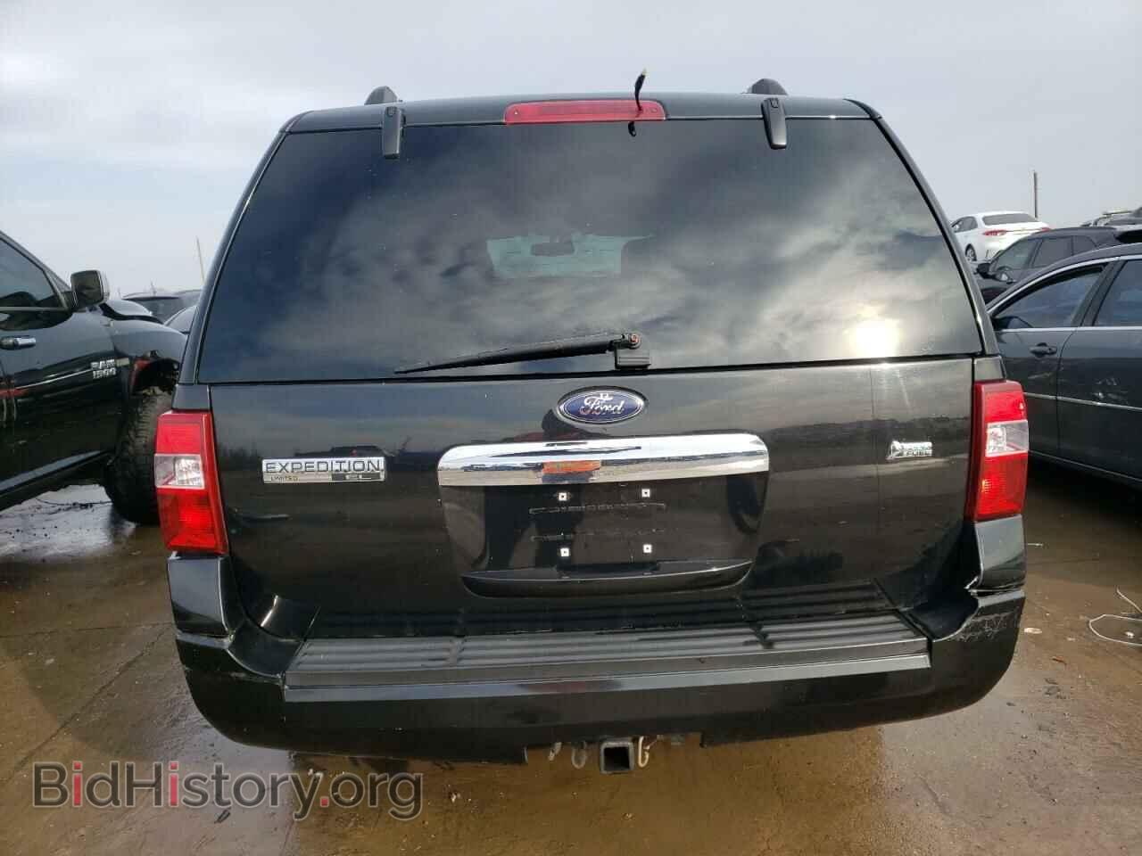 2010 FORD EXPEDITION - VIN: 1FMJK1K55AEB51963 - Фото 6