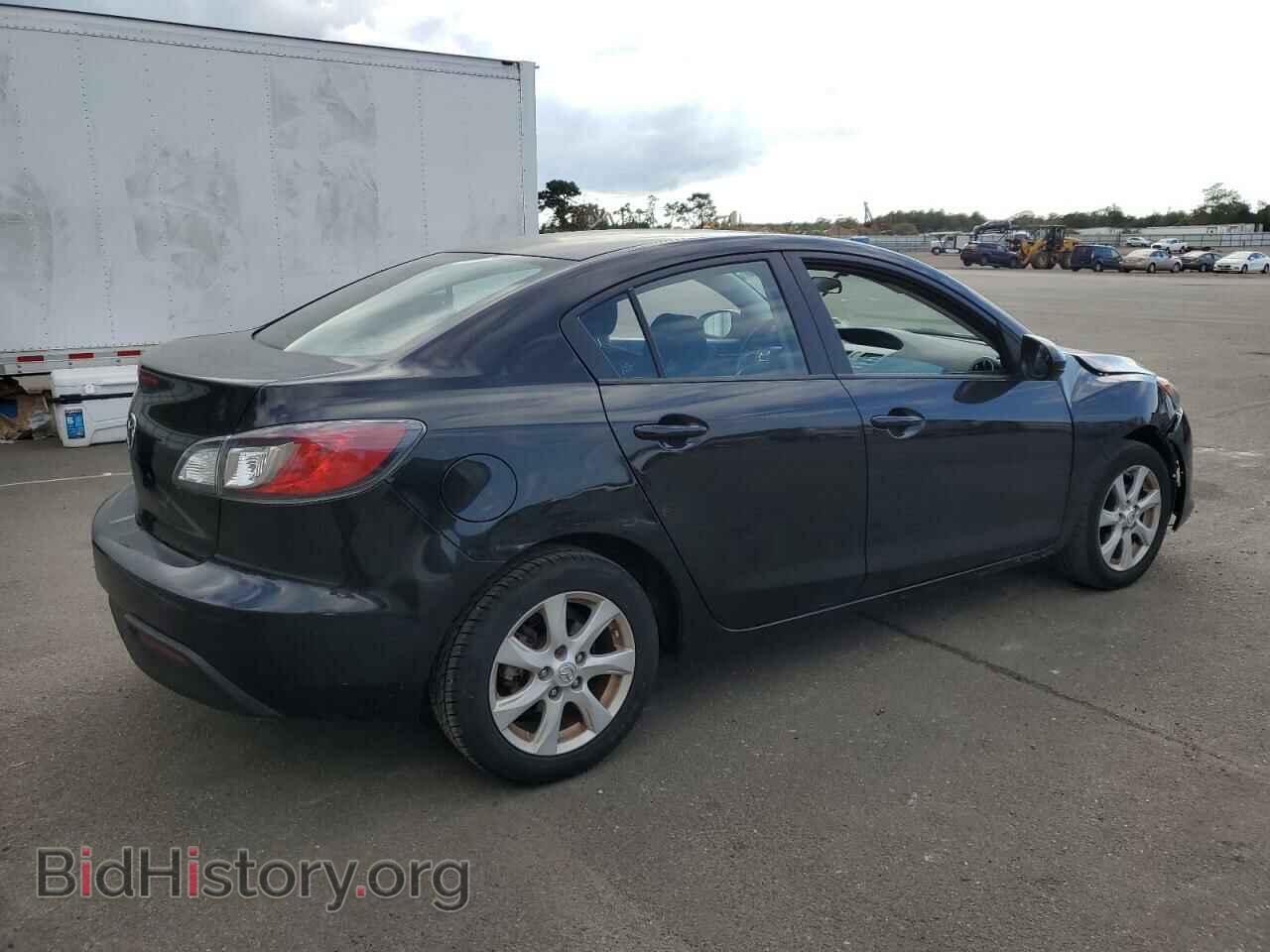 2010 MAZDA 3 - VIN: JM1BL1SG4A1216753 - Фото 3