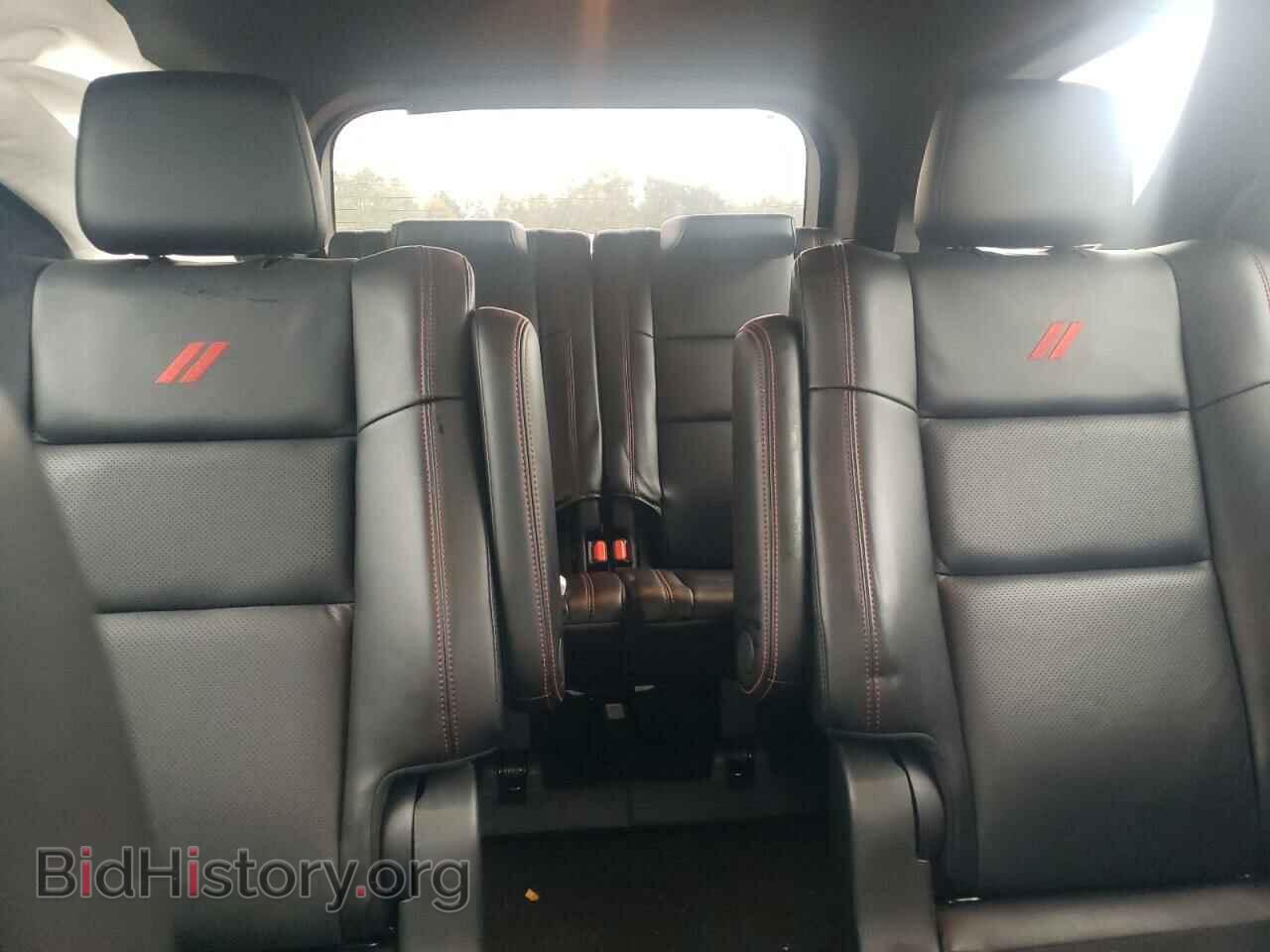 2023 DODGE DURANGO - VIN: 1C4RDJDGXPC546919 - Фото 10
