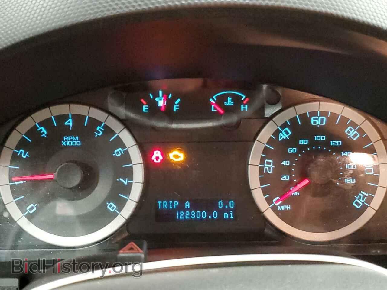 2012 FORD ESCAPE - VIN: 1FMCU9E78CKA32369 - Фото 9