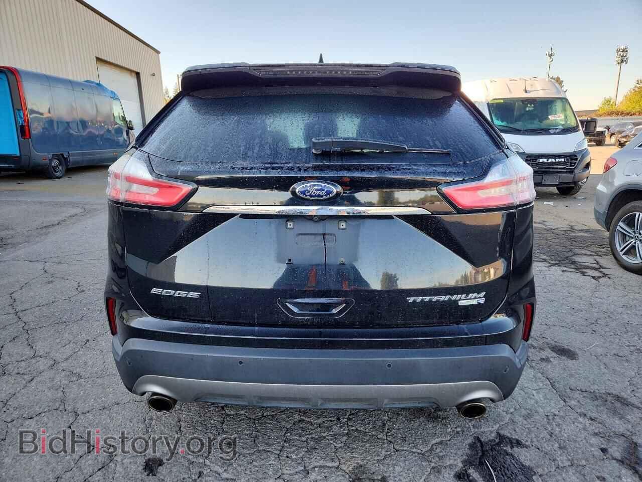 2019 FORD EDGE - VIN: 2FMPK4K92KBB55089 - Фото 6