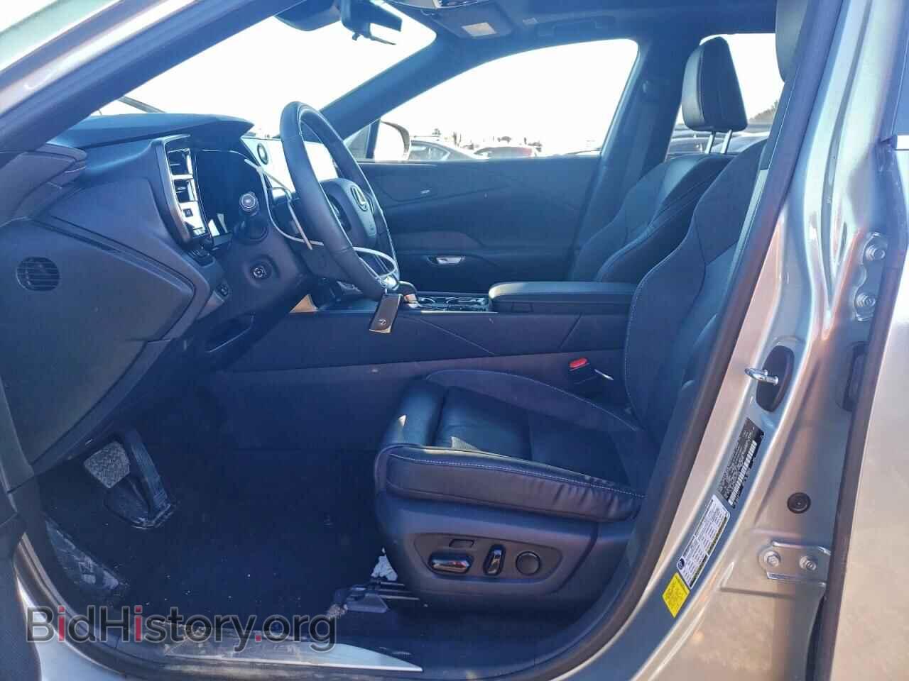 2023 LEXUS RX350 - VIN: 2T2BAMCA5PC013338 - Фото 7