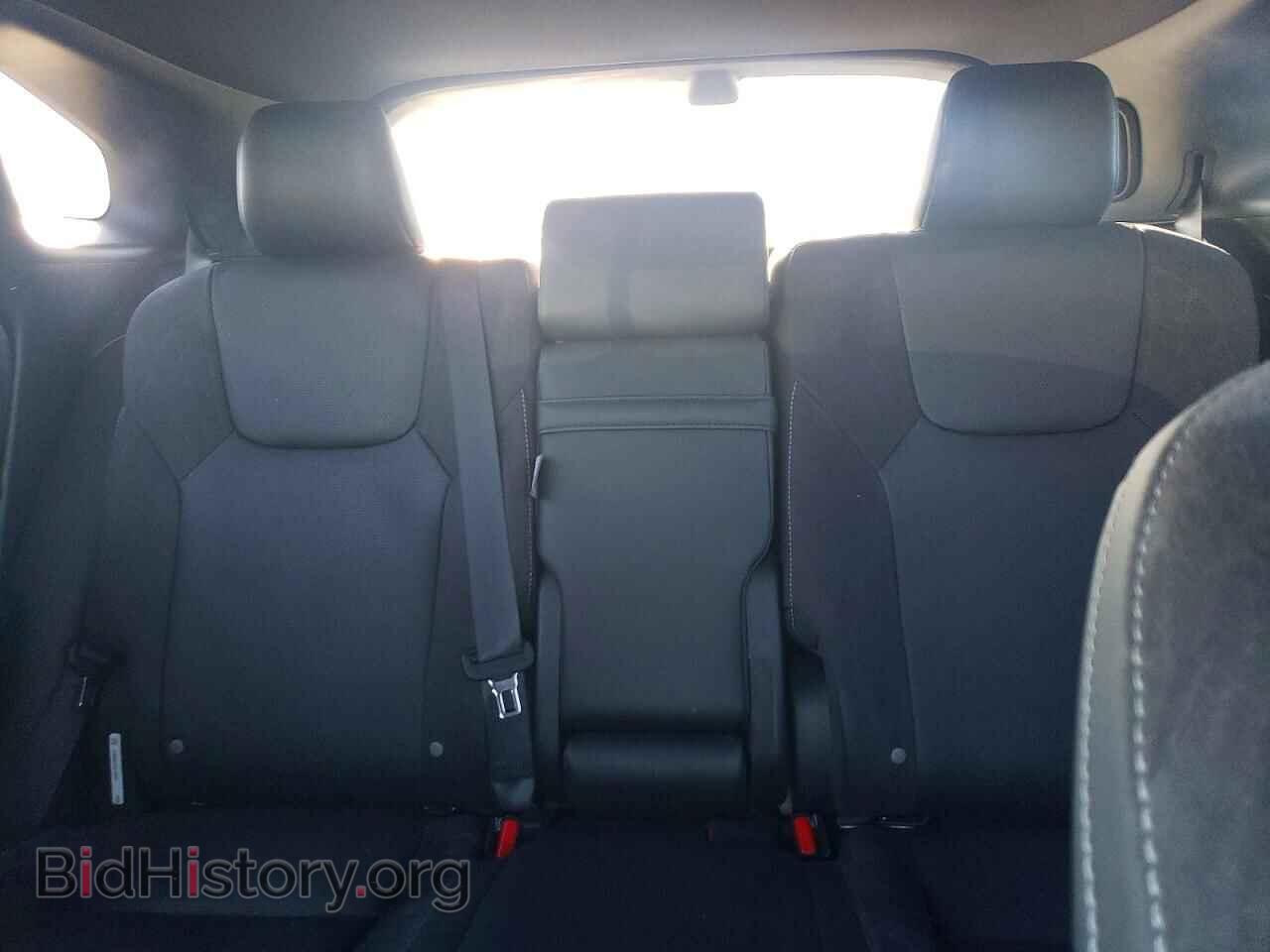 2023 LEXUS RX350 - VIN: 2T2BAMCA5PC013338 - Фото 10