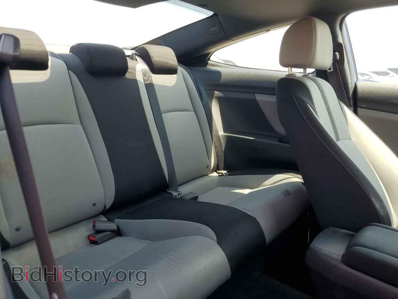 2016 HONDA CIVIC - VIN: 2HGFC4B03GH310866 - Фото 10