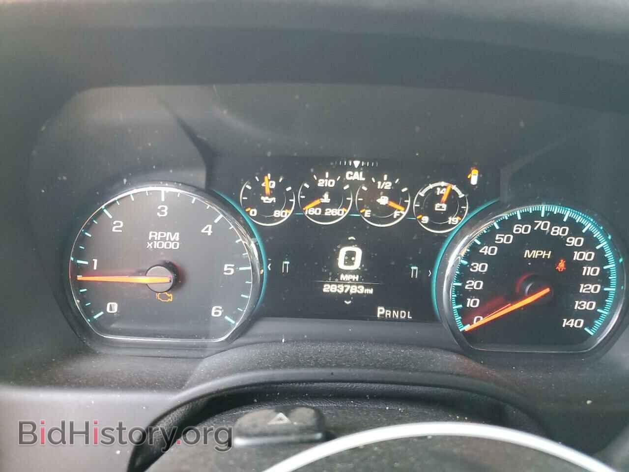 2017 GMC YUKON - VIN: 1GKS2HKJ6HR333919 - Фото 9