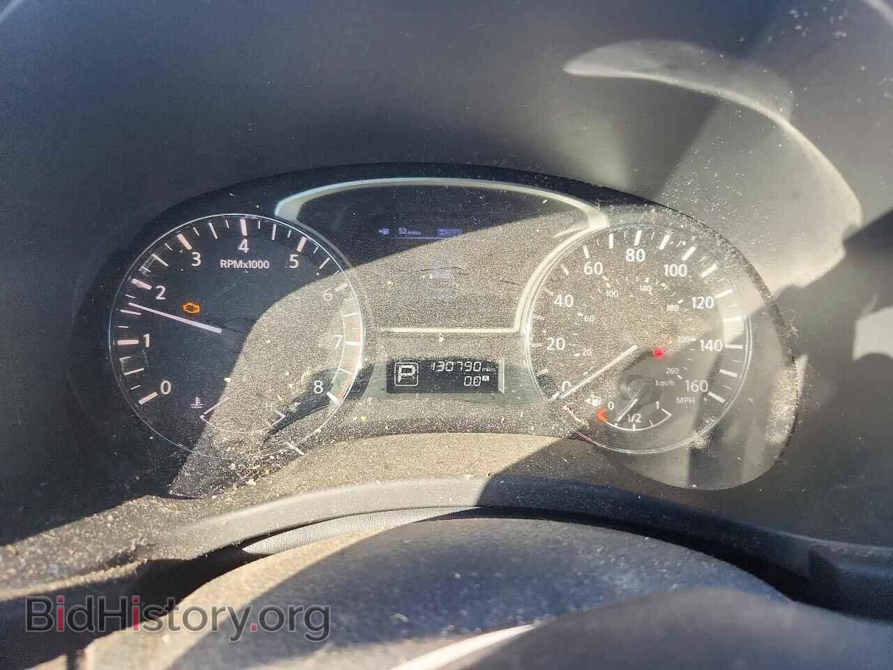 2013 NISSAN PATHFINDER - VIN: 5N1AR2MM3DC655580 - Фото 9