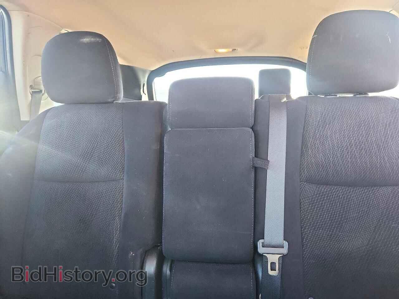 2013 NISSAN PATHFINDER - VIN: 5N1AR2MM3DC655580 - Фото 10