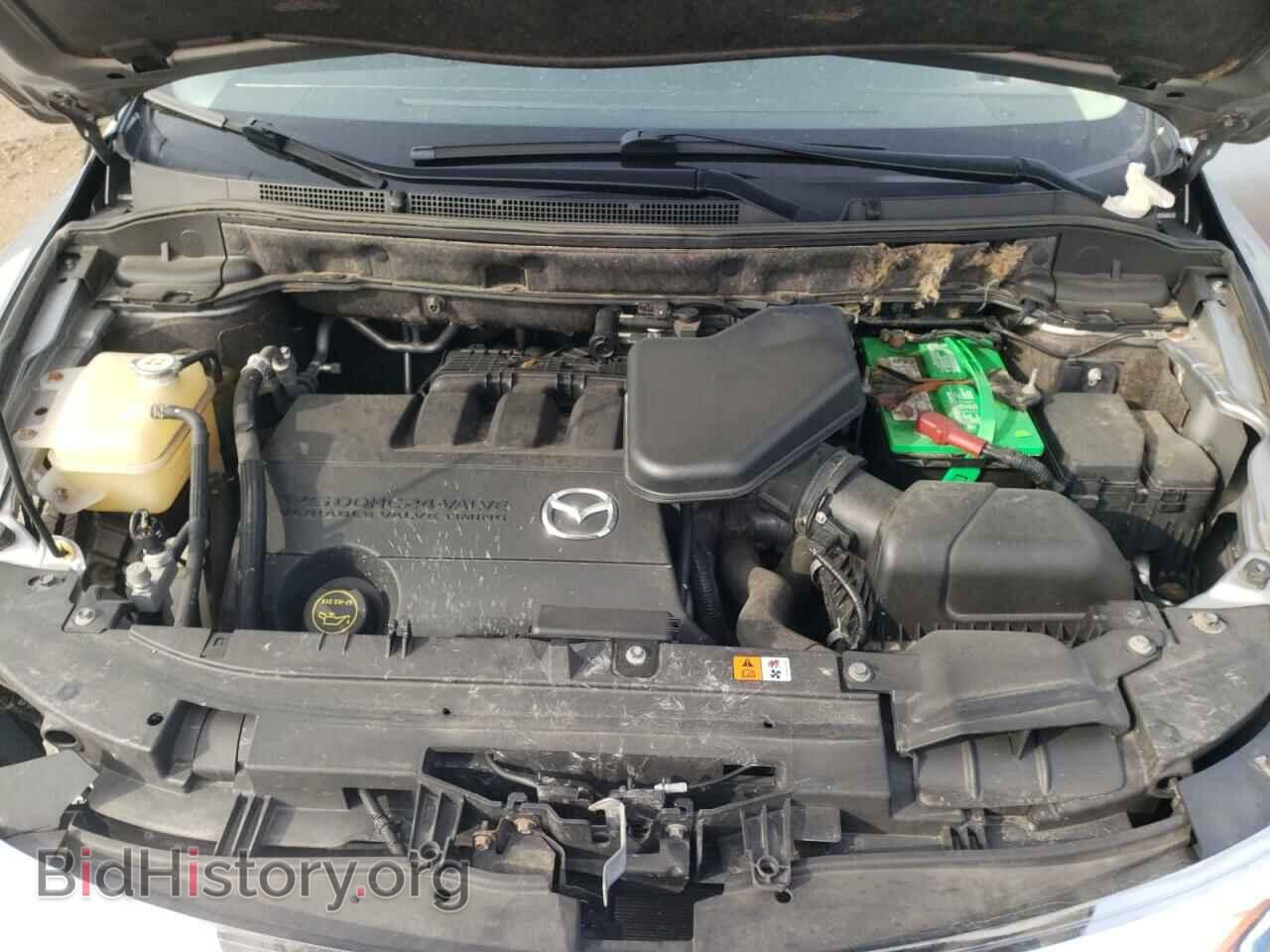 2011 MAZDA CX-9 - VIN: JM3TB3DA8B0306613 - Photo 11