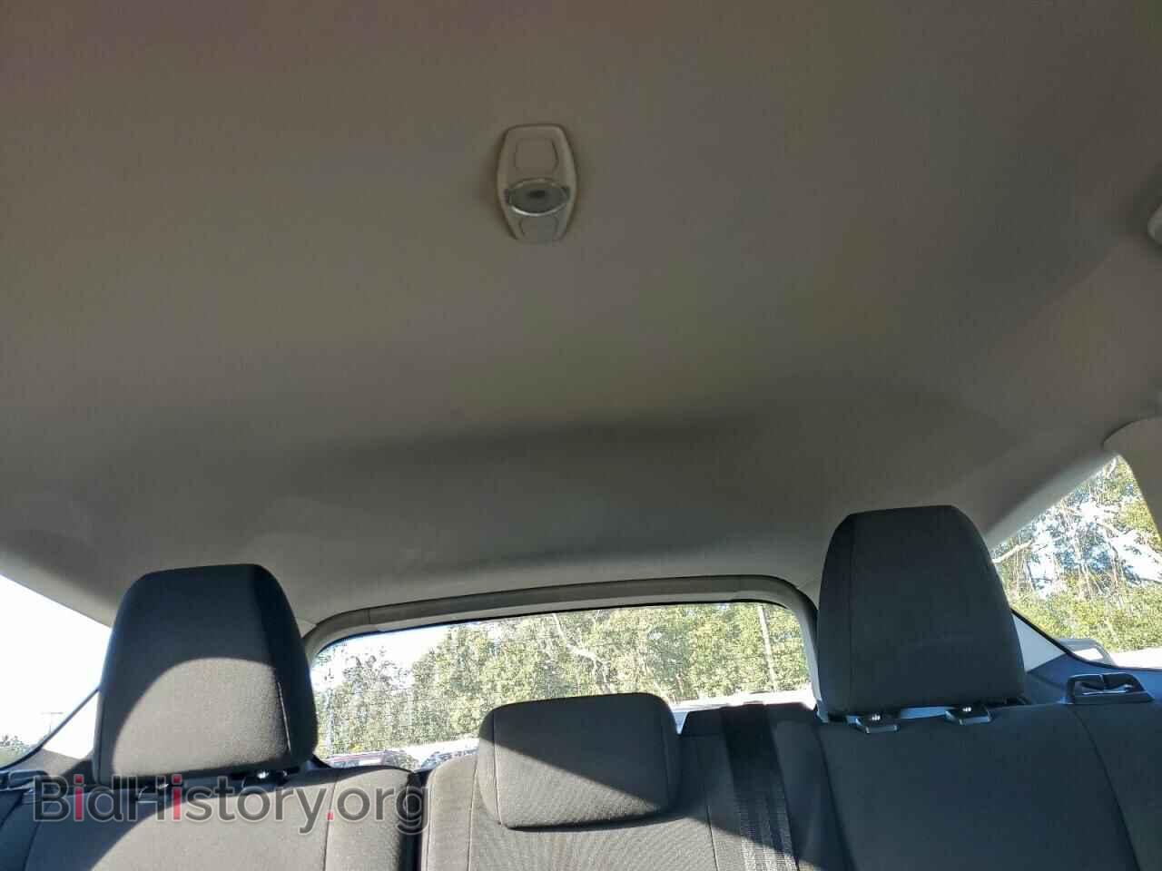 2013 FORD ESCAPE - VIN: 1FMCU0F77DUB46119 - Фото 10