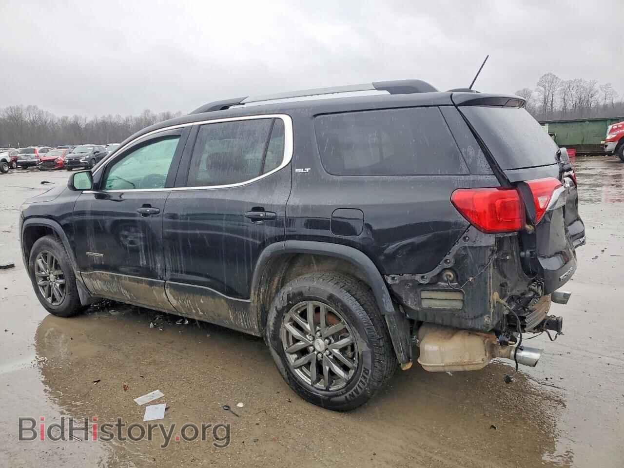 2017 GMC ACADIA - VIN: 1GKKNULS8HZ289512 - Фото 2