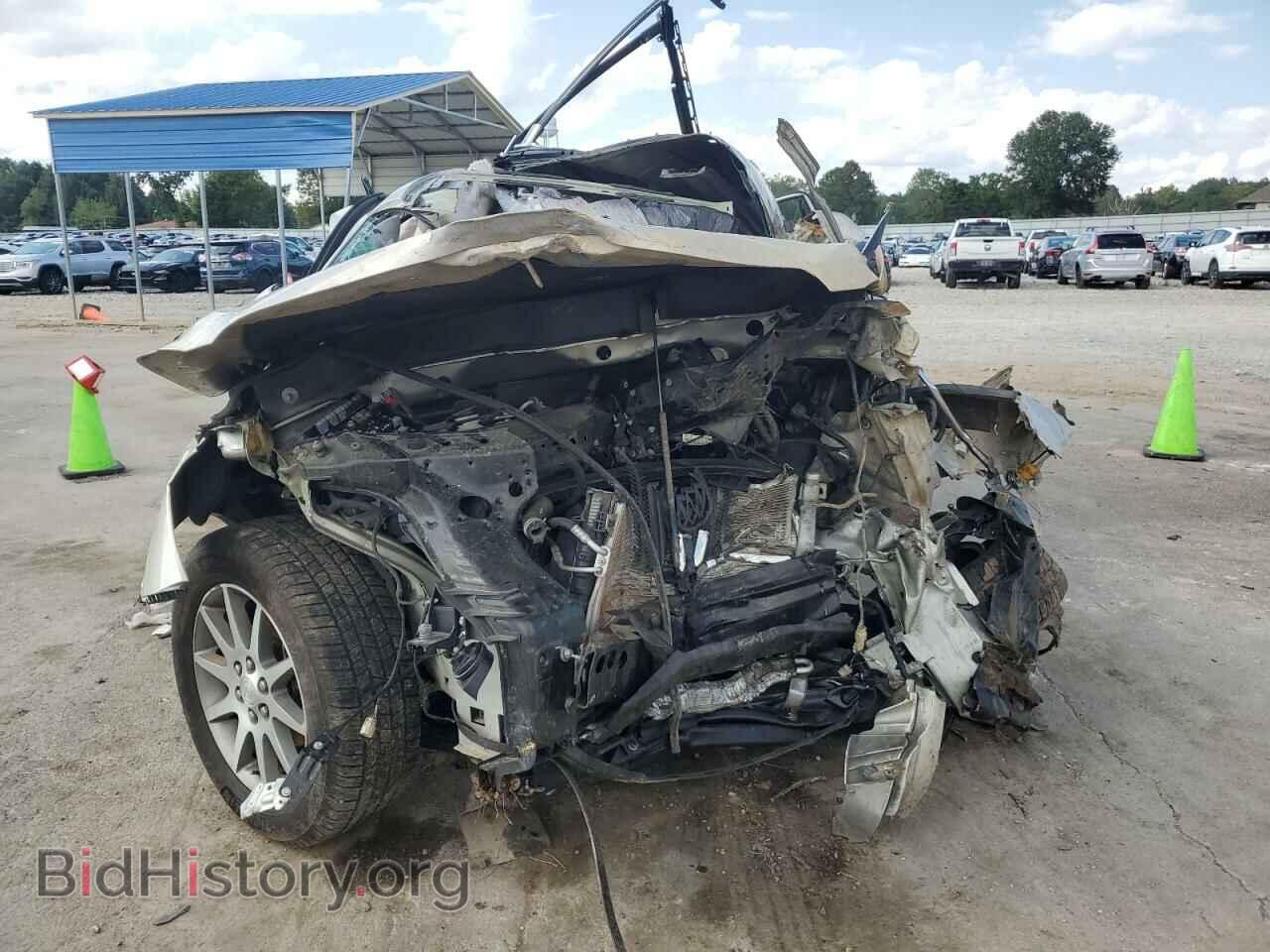 2017 BUICK ENCLAVE - VIN: 5GAKRBKD1HJ186035 - Фото 5