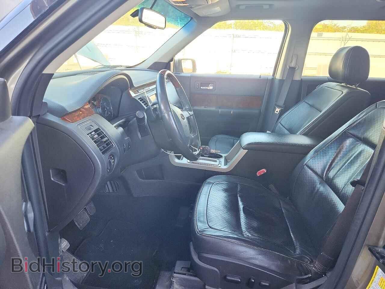 2012 FORD FLEX - VIN: 2FMHK6DT8CBD14062 - Photo 7