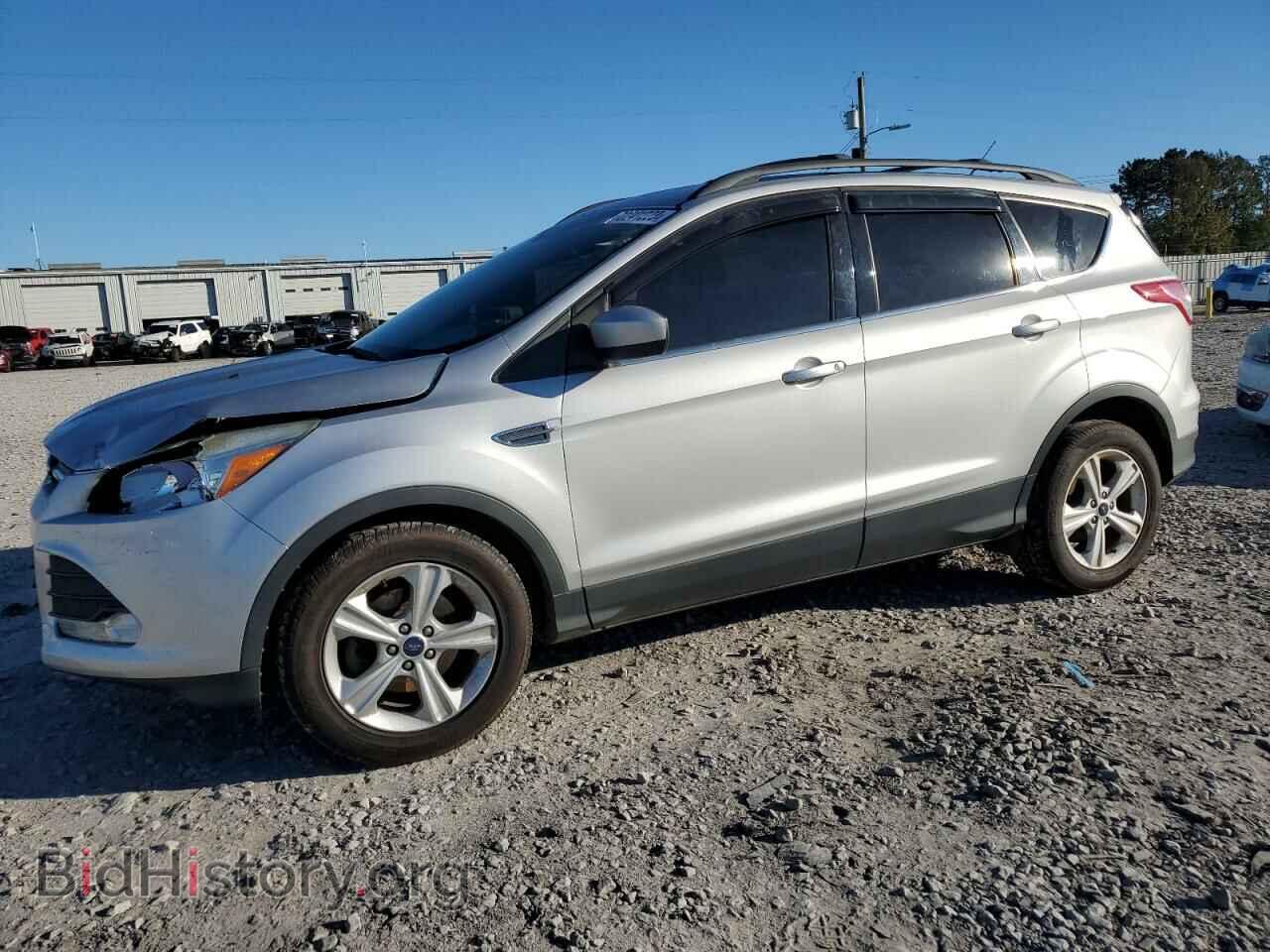 Photo 1FMCU0GX7GUB00731 - FORD ESCAPE 2016