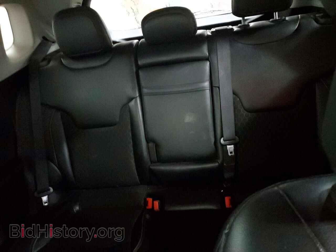 2020 JEEP COMPASS - VIN: 3C4NJDBB8LT133394 - Фото 10