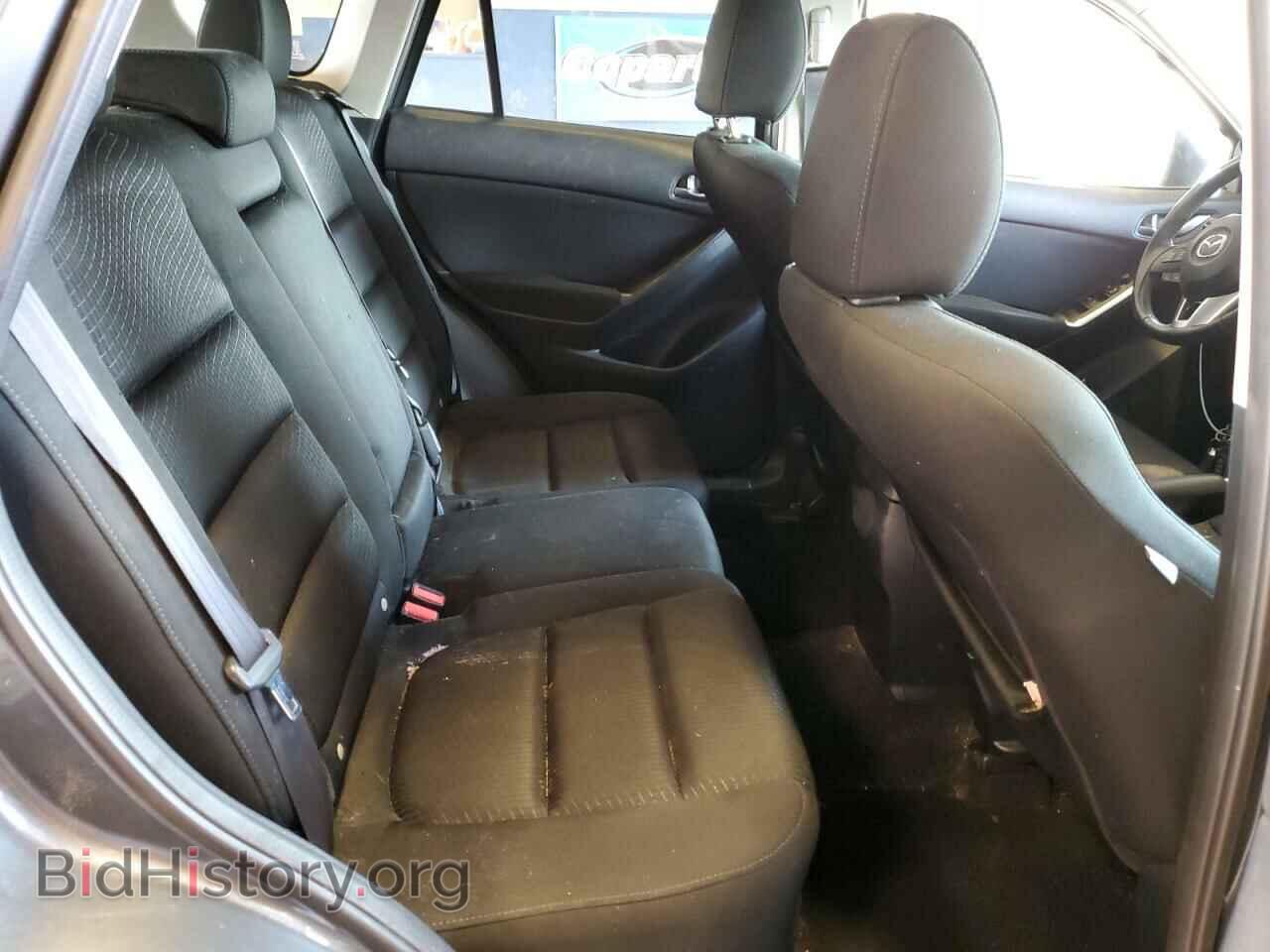 2013 MAZDA CX-5 - VIN: JM3KE4CE3D0149377 - Фото 11