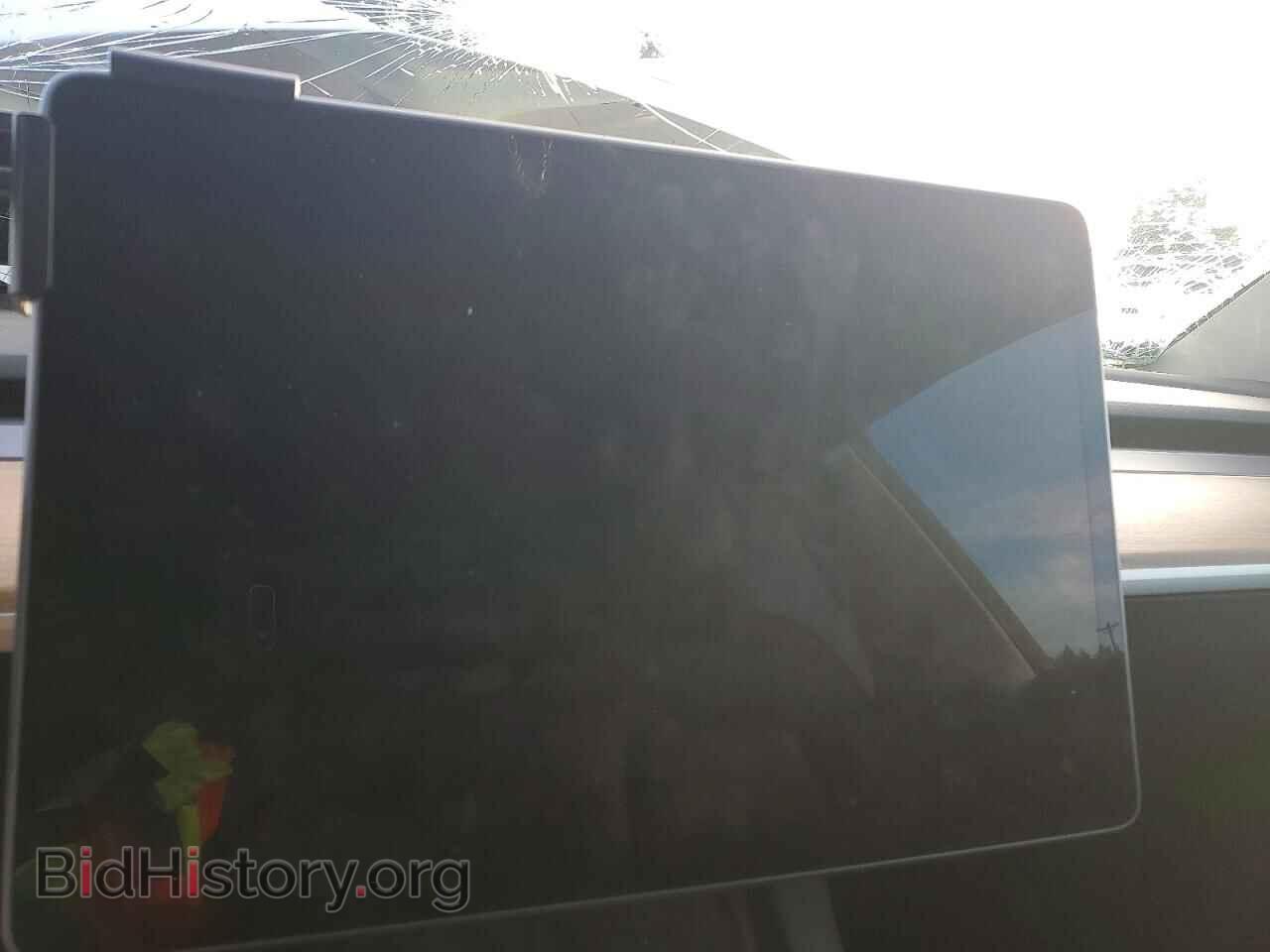 2023 TESLA MODEL Y - VIN: 7SAYGDEE4PF690425 - Photo 9