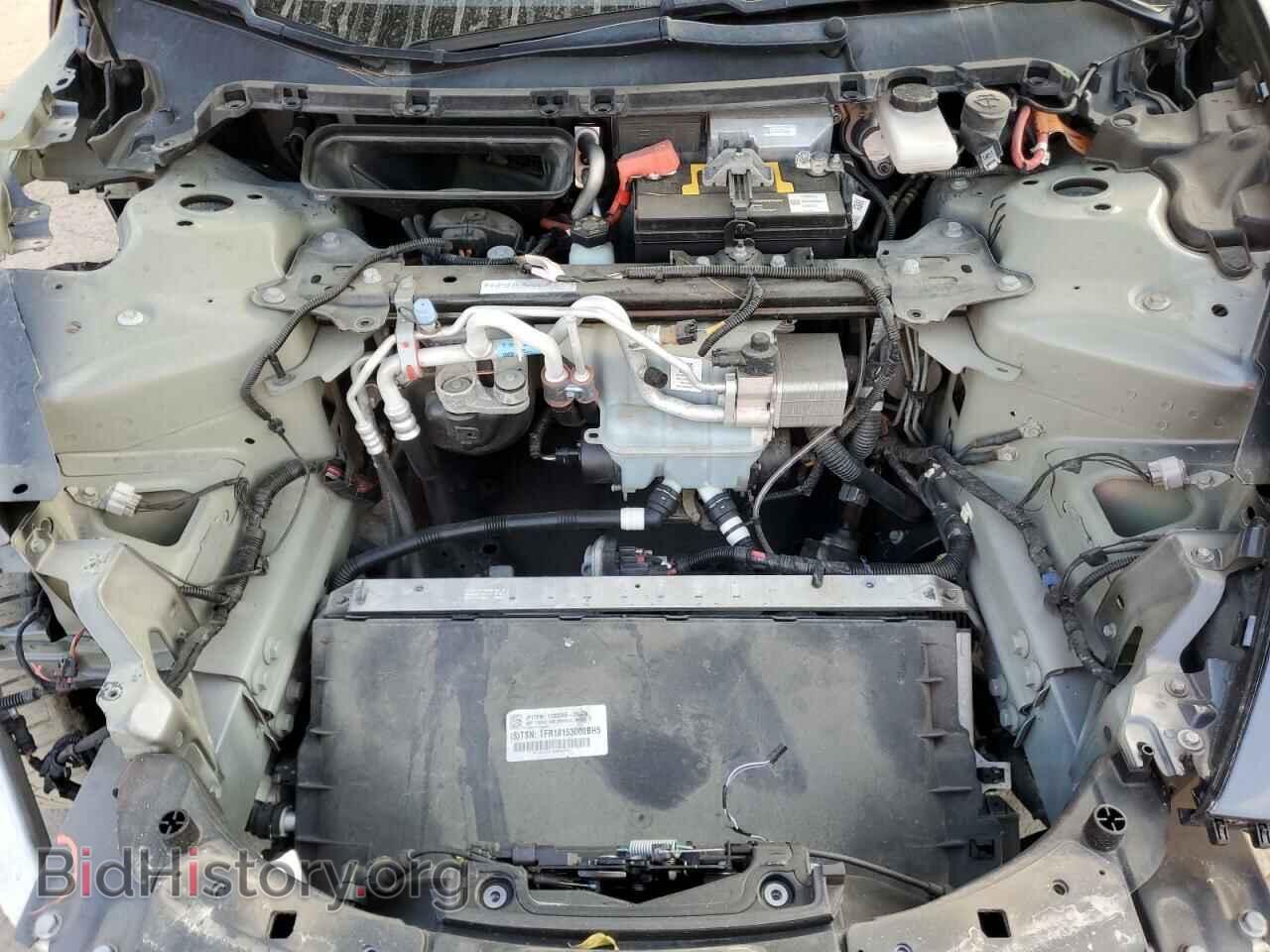 2018 TESLA MODEL 3 - VIN: 5YJ3E1EA7JF025793 - Photo 11