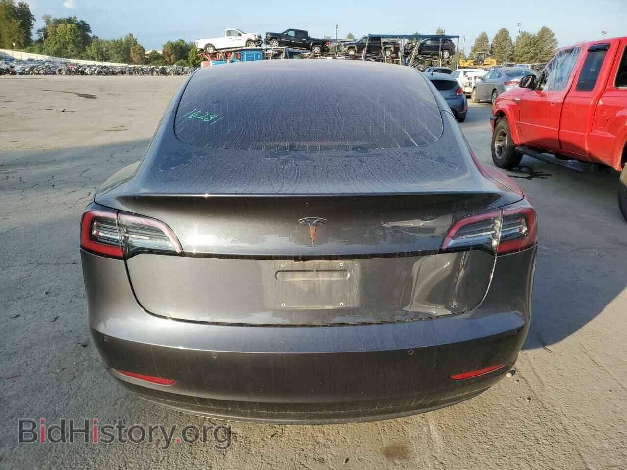 2018 TESLA MODEL 3 - VIN: 5YJ3E1EA7JF025793 - Photo 6