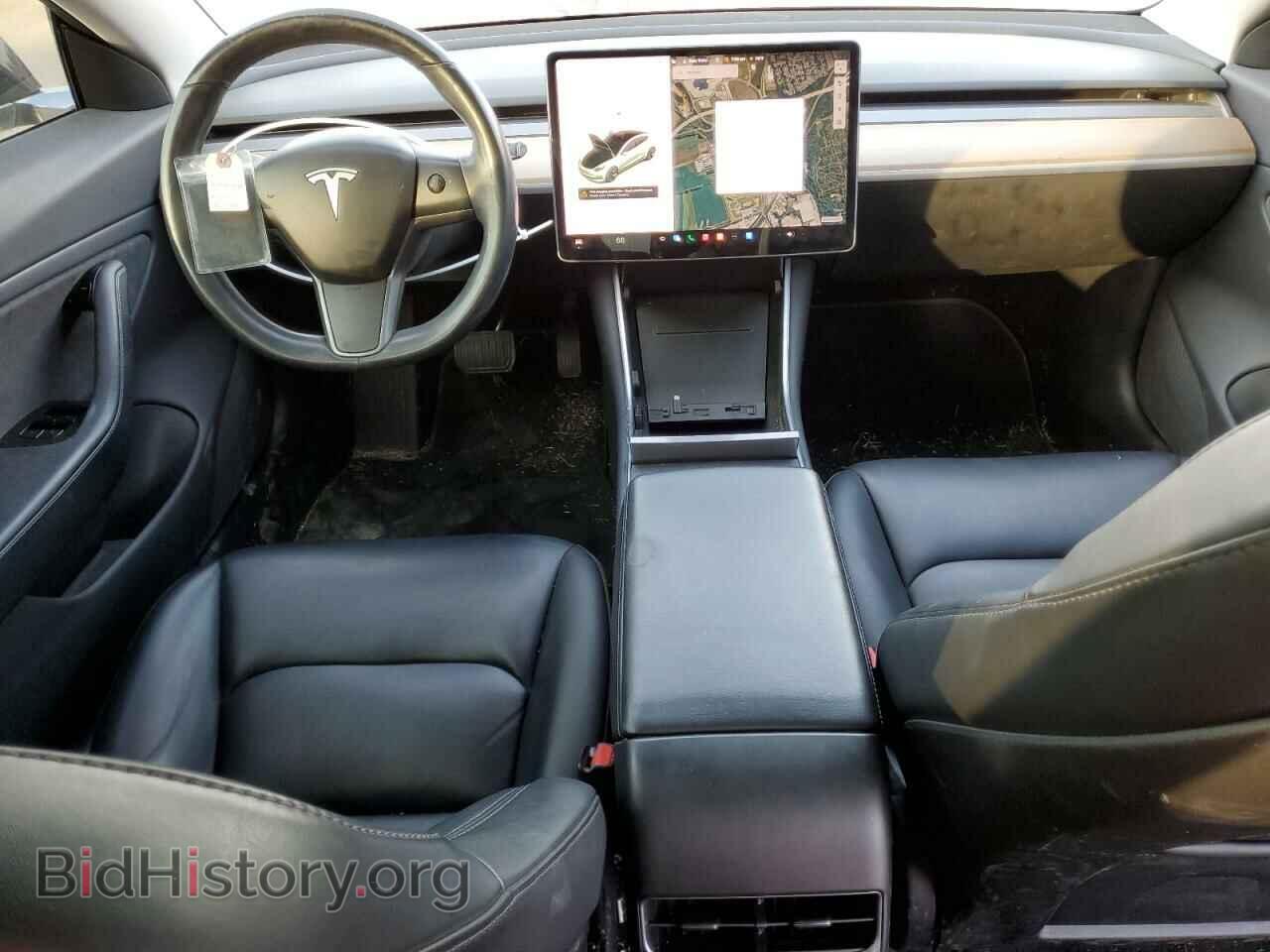 2018 TESLA MODEL 3 - VIN: 5YJ3E1EA7JF025793 - Photo 8