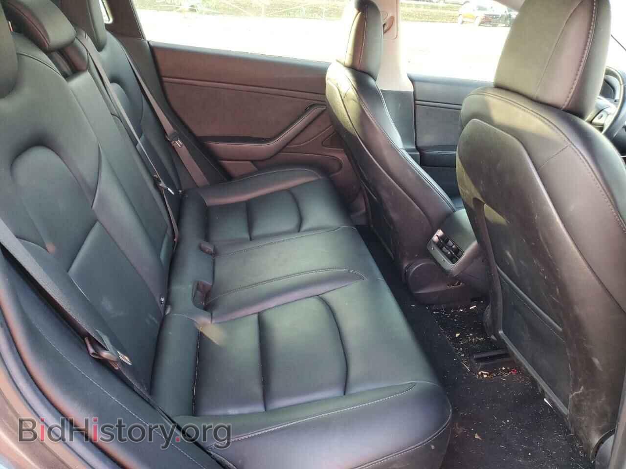 2018 TESLA MODEL 3 - VIN: 5YJ3E1EA7JF025793 - Photo 10