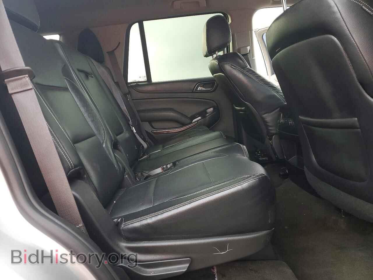 2015 GMC YUKON - VIN: 1GKS1AKC4FR155341 - Фото 11