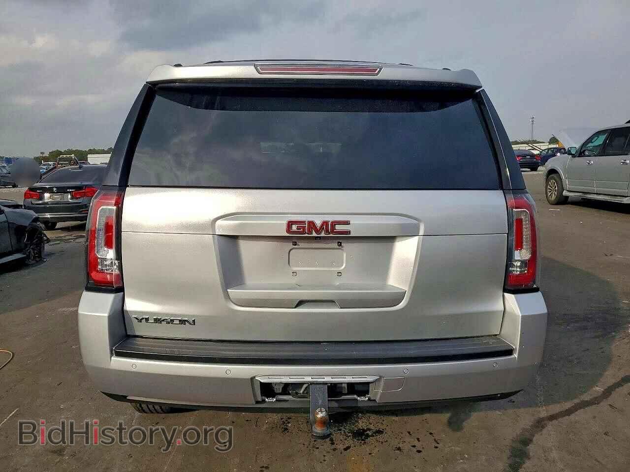 2015 GMC YUKON - VIN: 1GKS1AKC4FR155341 - Фото 6
