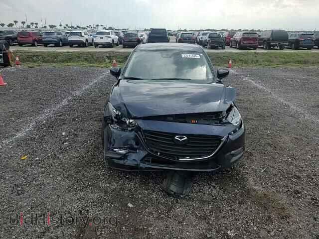 2018 MAZDA 3 - VIN: 3MZBN1V30JM204943 - Photo 13