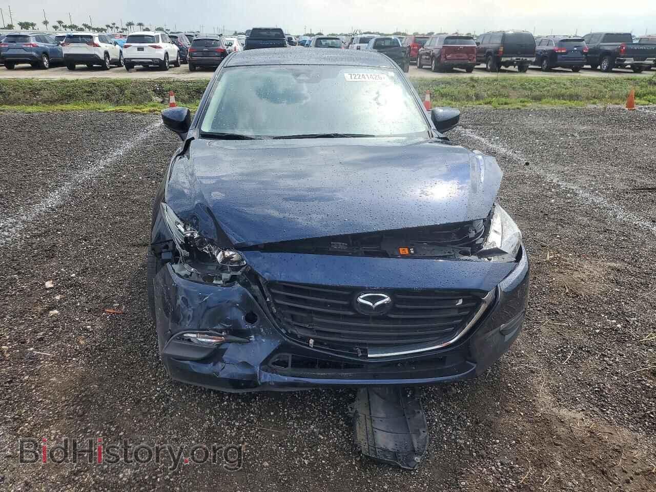 2018 MAZDA 3 - VIN: 3MZBN1V30JM204943 - Photo 5