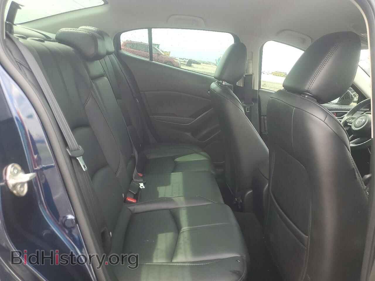 2018 MAZDA 3 - VIN: 3MZBN1V30JM204943 - Photo 10