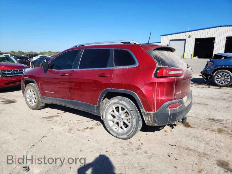 2017 Jeep CHEROKEE (VIN 1C4PJMCS5HW659961) — фото 2 из 13