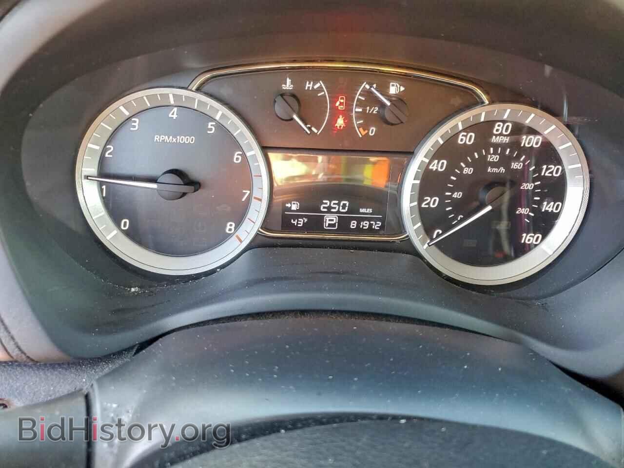 2013 NISSAN SENTRA - VIN: 1N4AB7AP8DN908231 - Фото 9