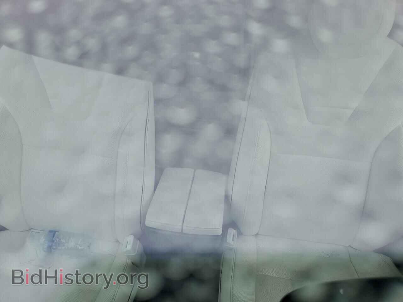2016 TESLA MODEL X - VIN: 5YJXCAE24GF030104 - Photo 10