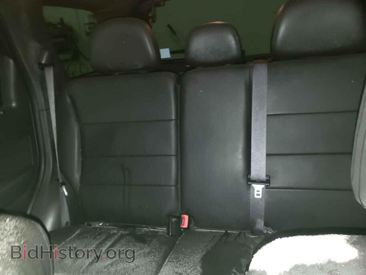 2011 FORD ESCAPE - VIN: 1FMCU9EG1BKC43993 - Фото 10