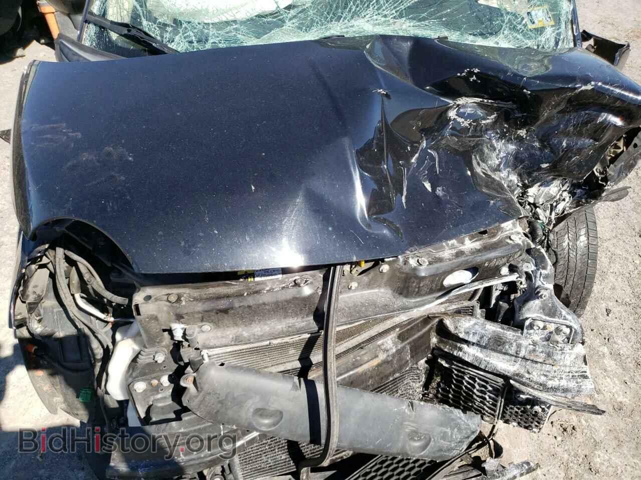 2015 FIAT 500 - VIN: 3C3CFFAR6FT585906 - Фото 11