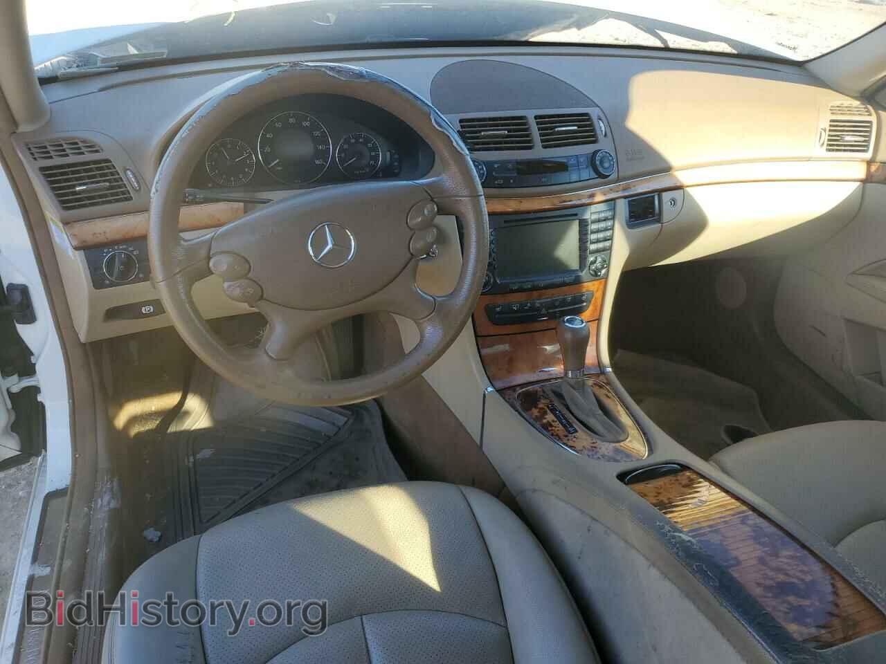 2008 MERCEDES-BENZ E-CLASS - VIN: WDBUF87X18B248077 - Фото 8