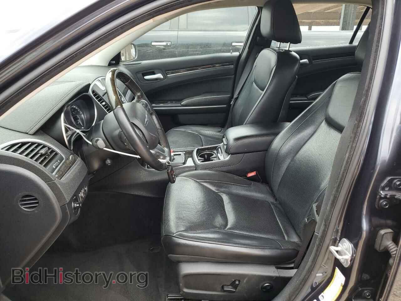 2016 CHRYSLER 300 - VIN: 2C3CCAEG8GH152148 - Фото 7
