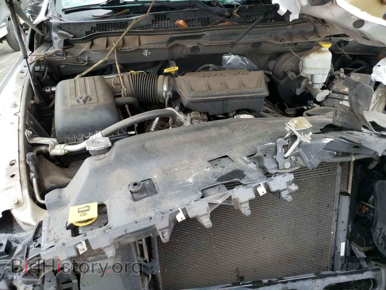 2013 RAM 1500 - VIN: 1C6RR6GPXDS594021 - Фото 11