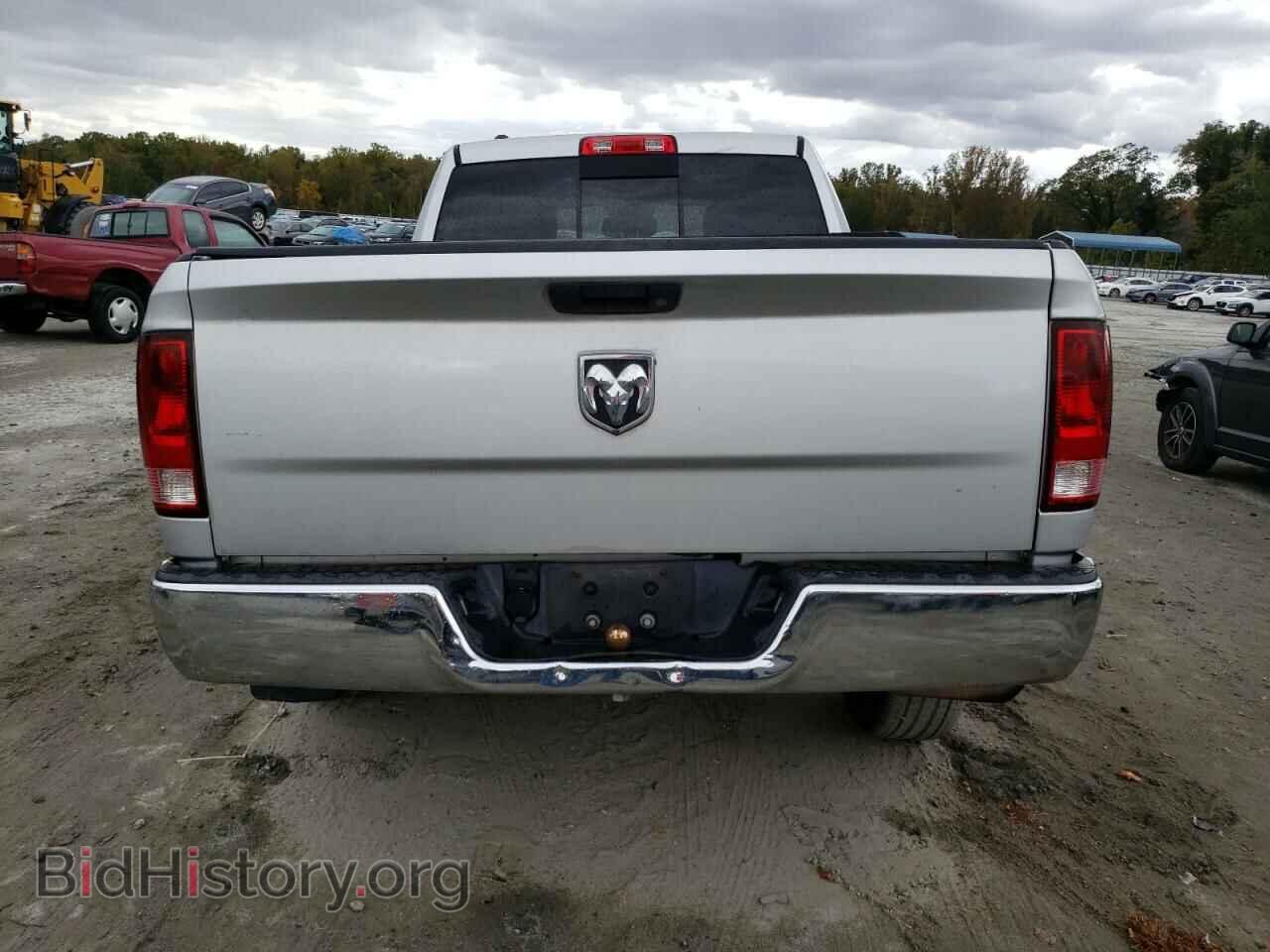 2013 RAM 1500 - VIN: 1C6RR6GPXDS594021 - Фото 6